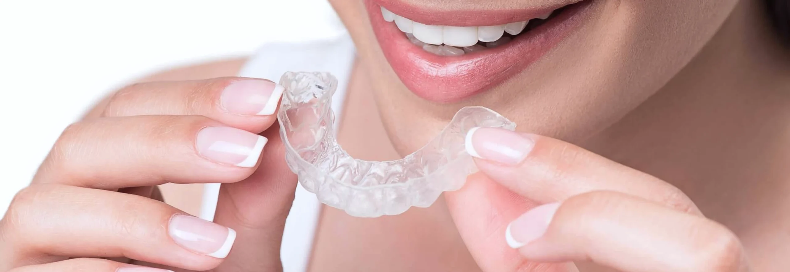 Orthodontie : la Clinique dentaire Trèfle d'Or des Drs Ouadi et Leal à Lancy 1212